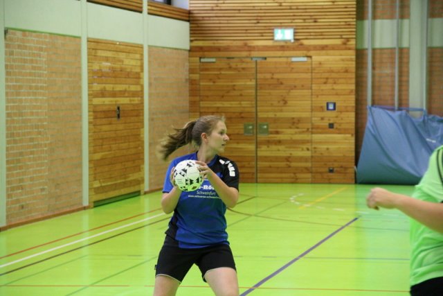 2016_10_08 Frauen Bezirksliga